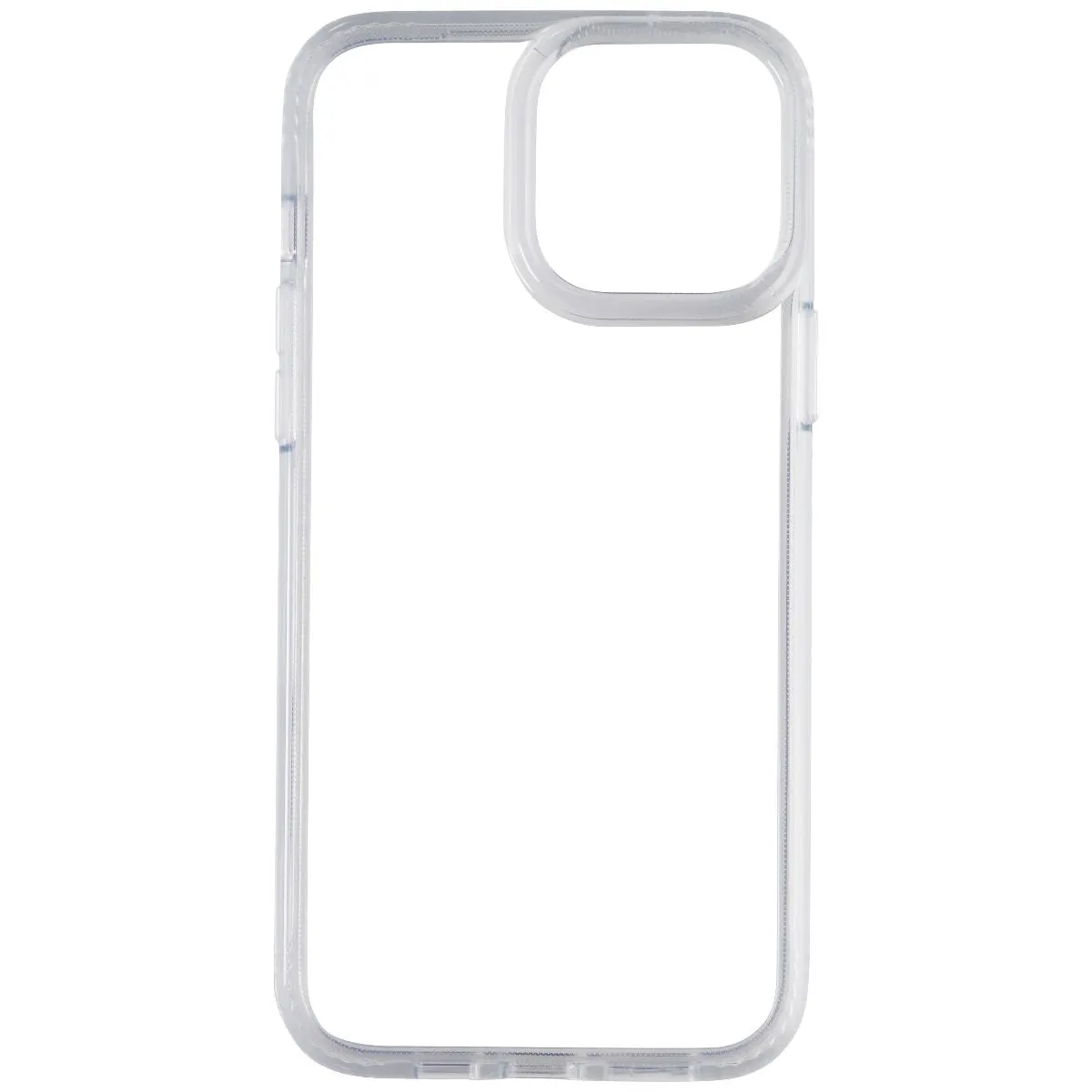 Tech21 Evo Clear Series Case for iPhone 13 Pro Max / iPhone 12 Pro Max - Clear