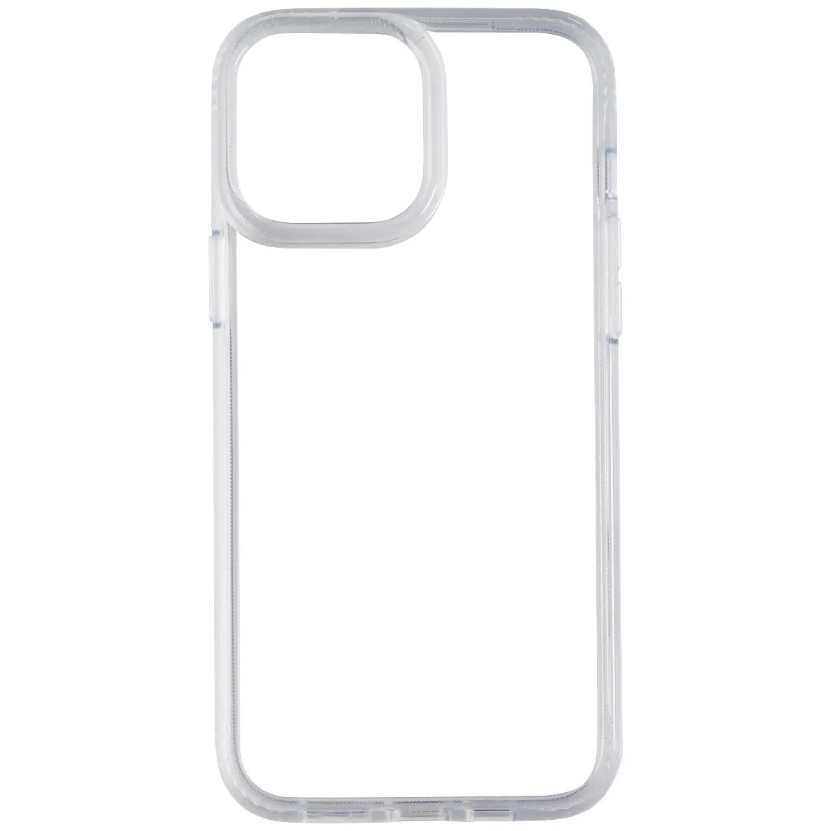 Tech21 Evo Clear Series Case for iPhone 13 Pro Max / iPhone 12 Pro Max - Clear