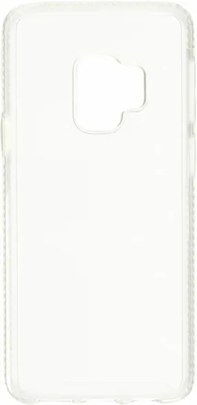 Tech21 Pure Clear Case Back Cover for Samsung Galaxy S9 T21-5826