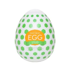 Tenga Stud Egg Masturbator