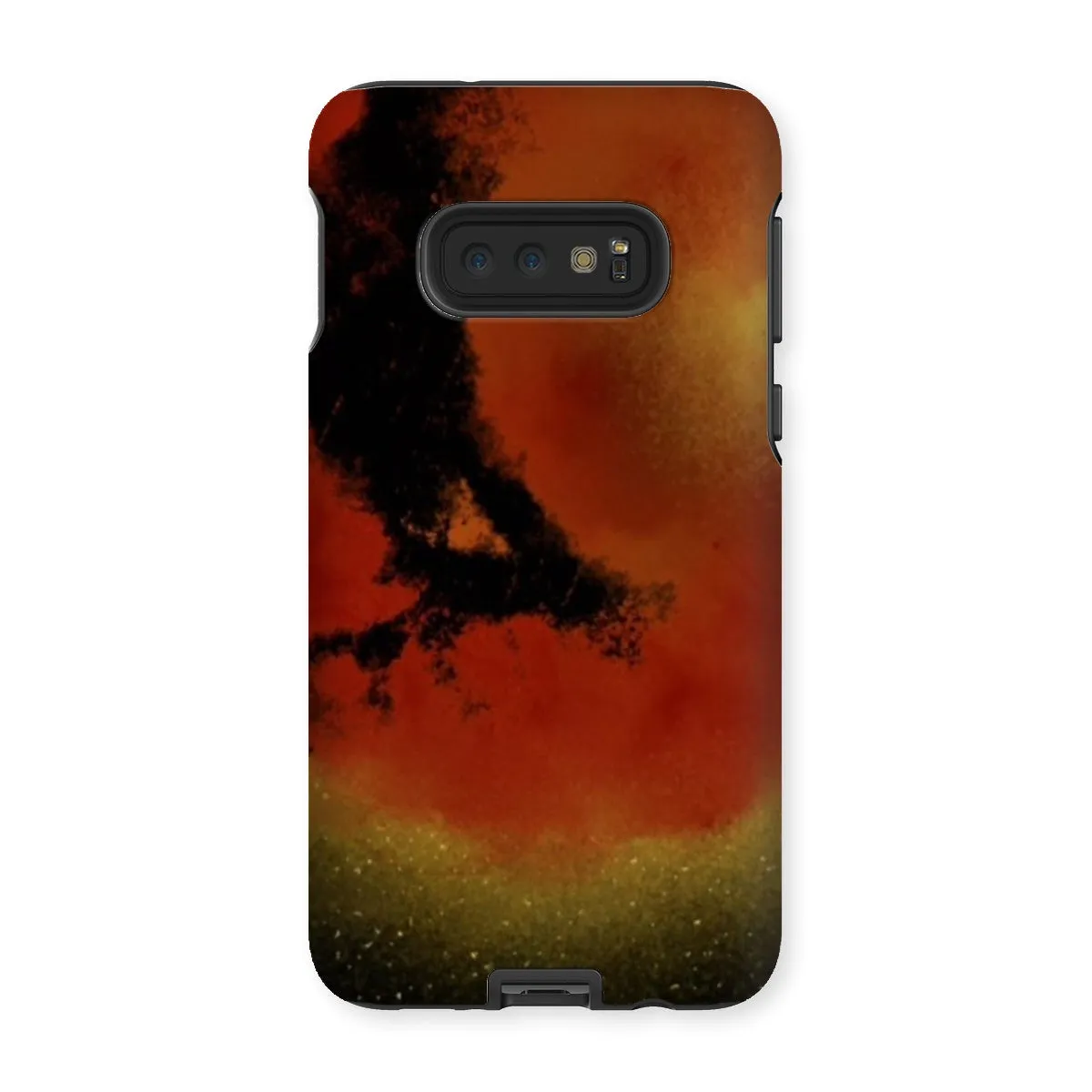 The Sun Tough Phone Case