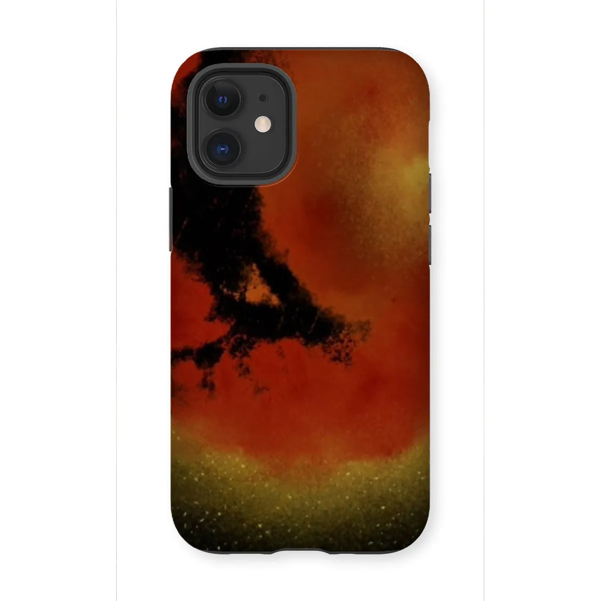 The Sun Tough Phone Case