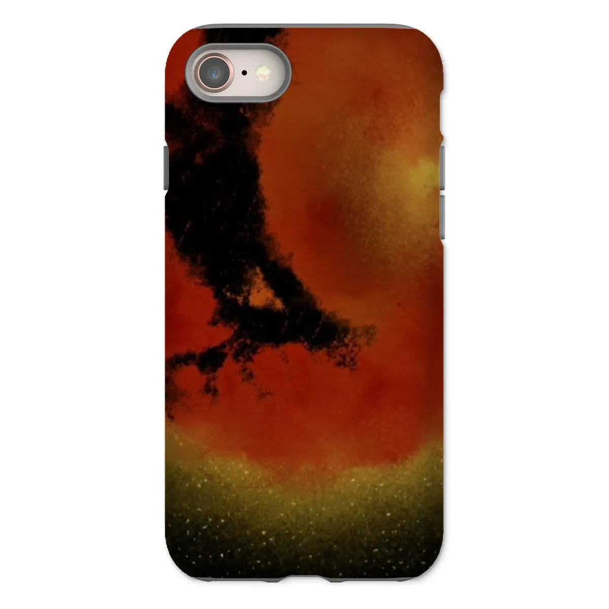 The Sun Tough Phone Case