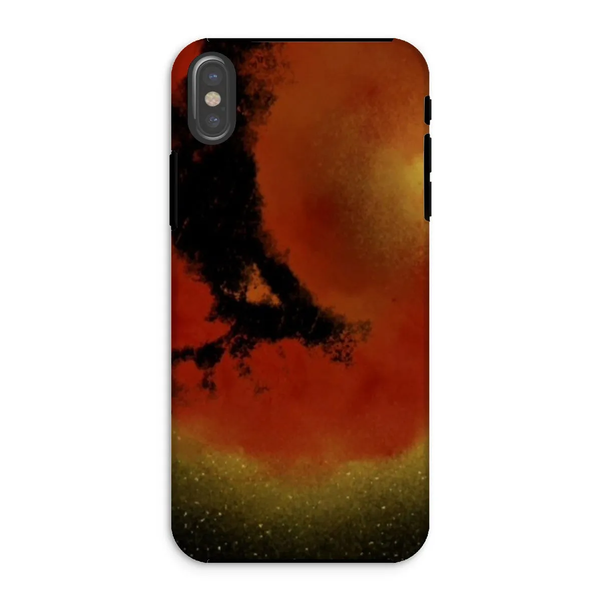 The Sun Tough Phone Case