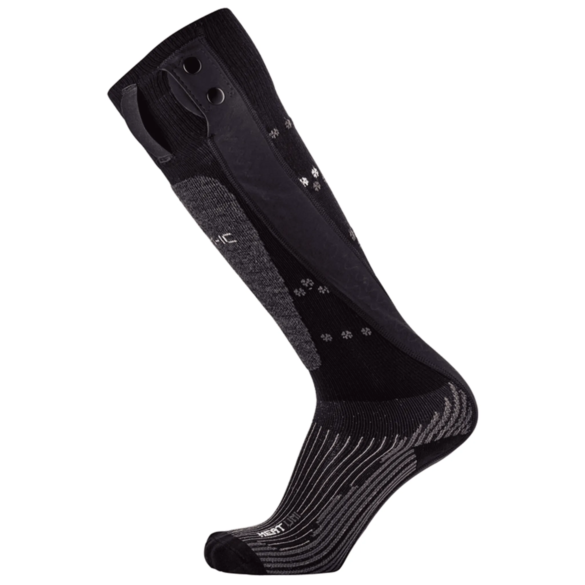 Thermic Powersock V2 - Unisex Heated Ski / Snowboard Socks