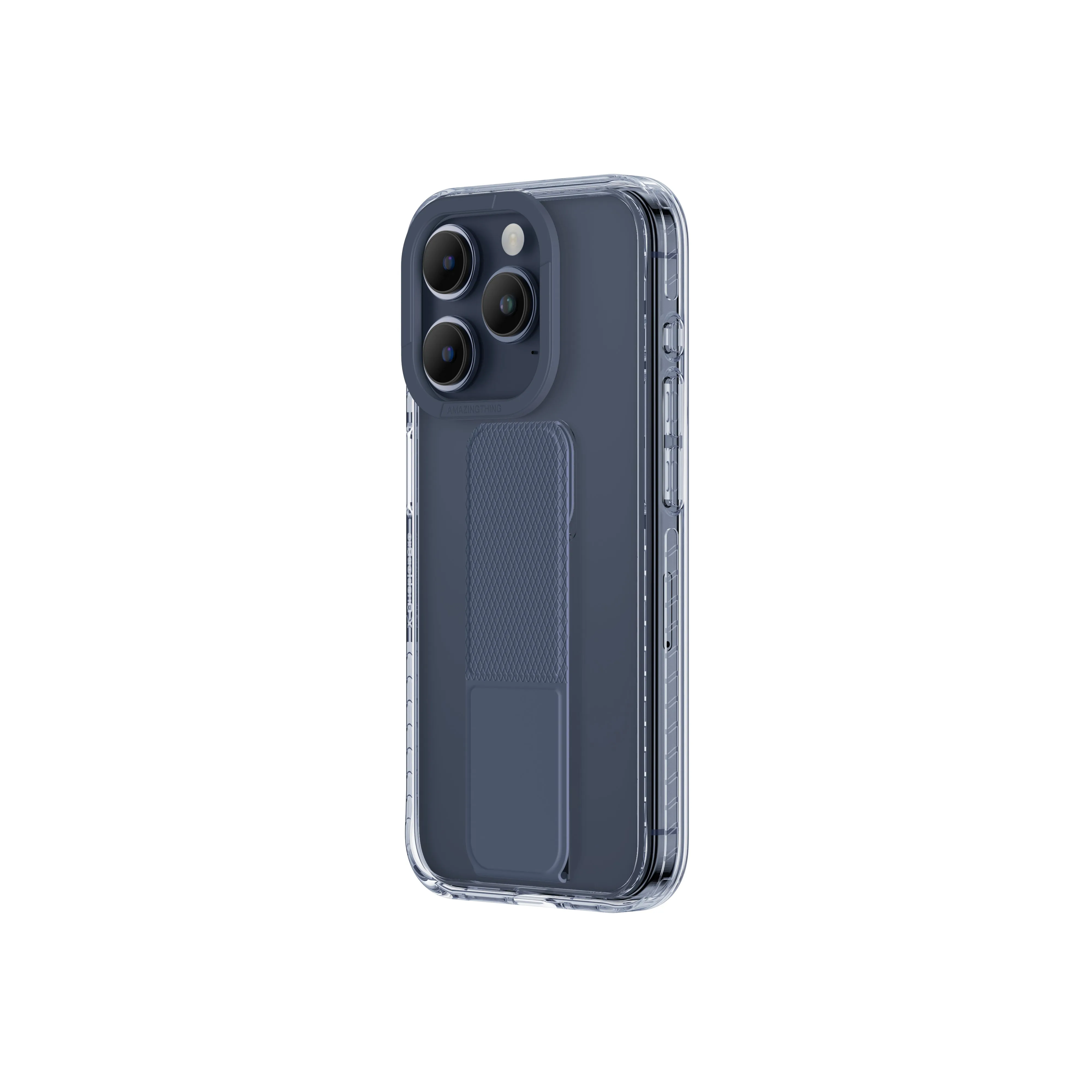 Titan Pro Holder Drop-proof Case | iPhone 15 Pro