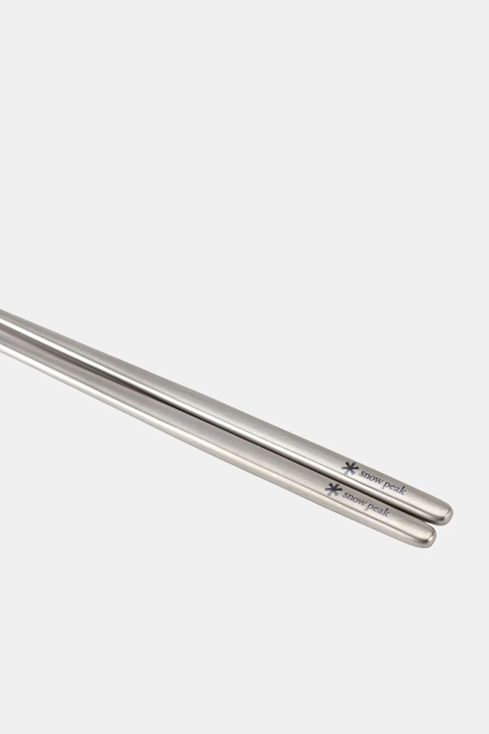 TITANIUM CHOPSTICKS