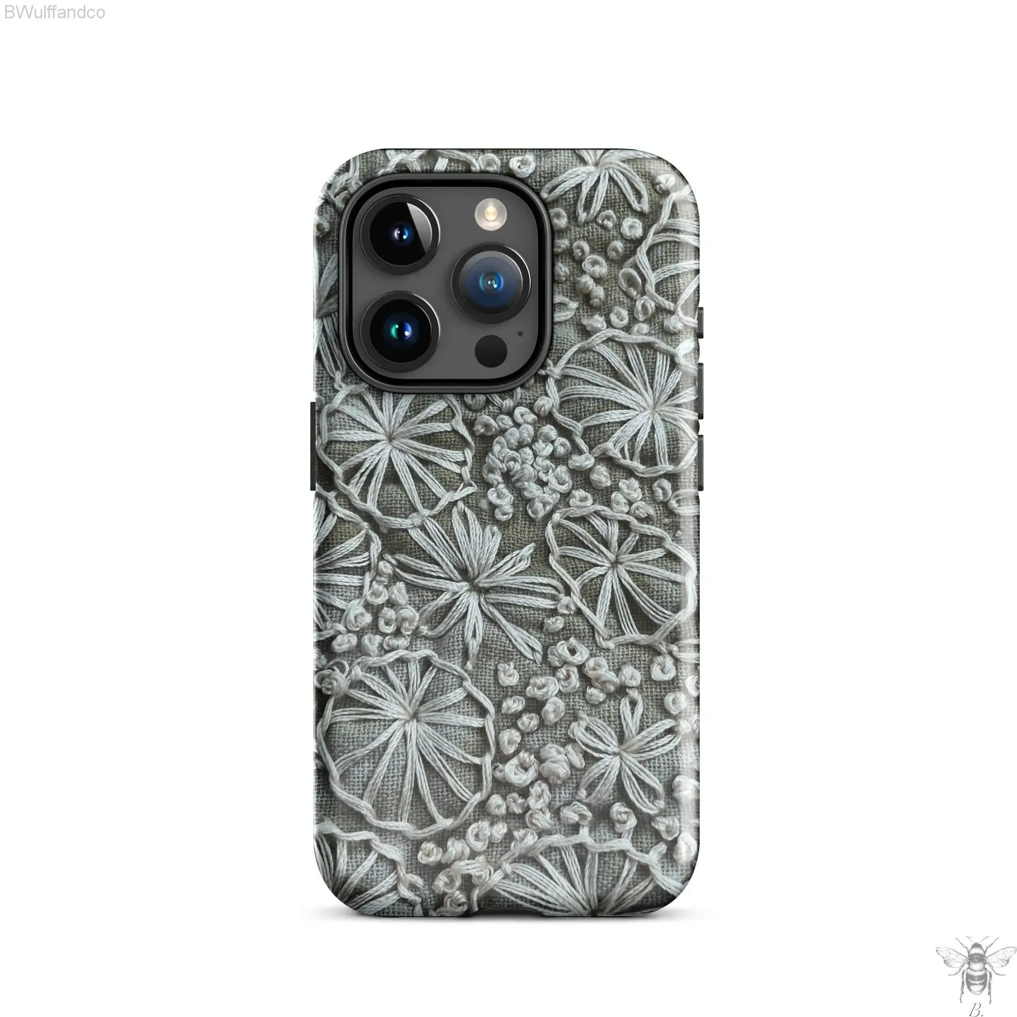 Tough Case for iPhone®