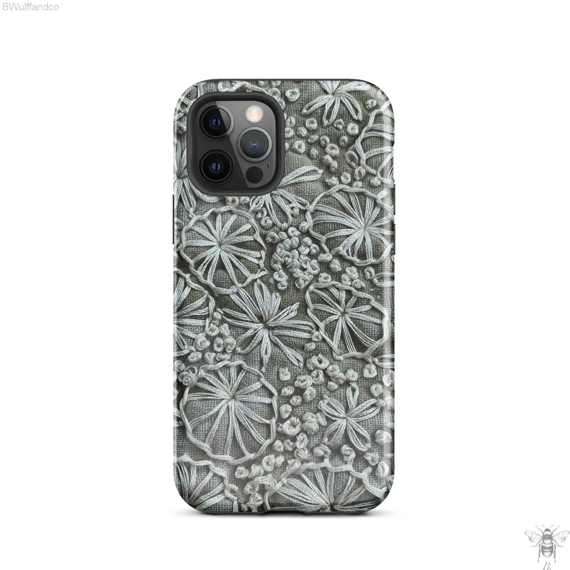 Tough Case for iPhone®