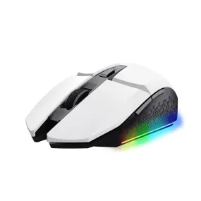 Trust Gxt 110 Felox Mouse Gaming Right-Hand Rf Wireless Optical 4800 Dpi