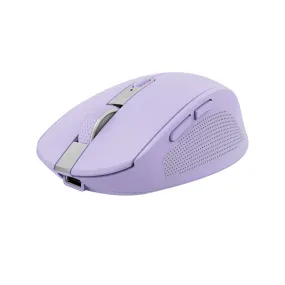 Trust Ozaa Mouse Office Right-Hand Rf Wireless   Bluetooth Optical 3200 Dpi