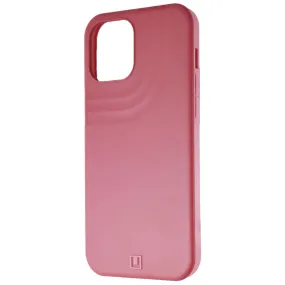 UAG Anchor Series Hardshell Case for Apple iPhone 12 Pro Max - Dusty Rose