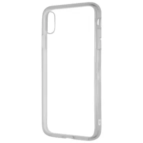 UBREAKIFIX Hardshell Case for Apple iPhone Xs Max - Clear