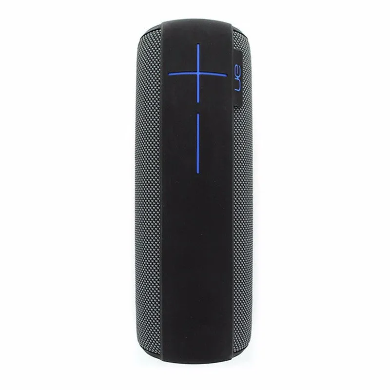 UE Ultimate Ears Megaboom (1st Gen) Wireless Bluetooth Speaker - Black/Blue