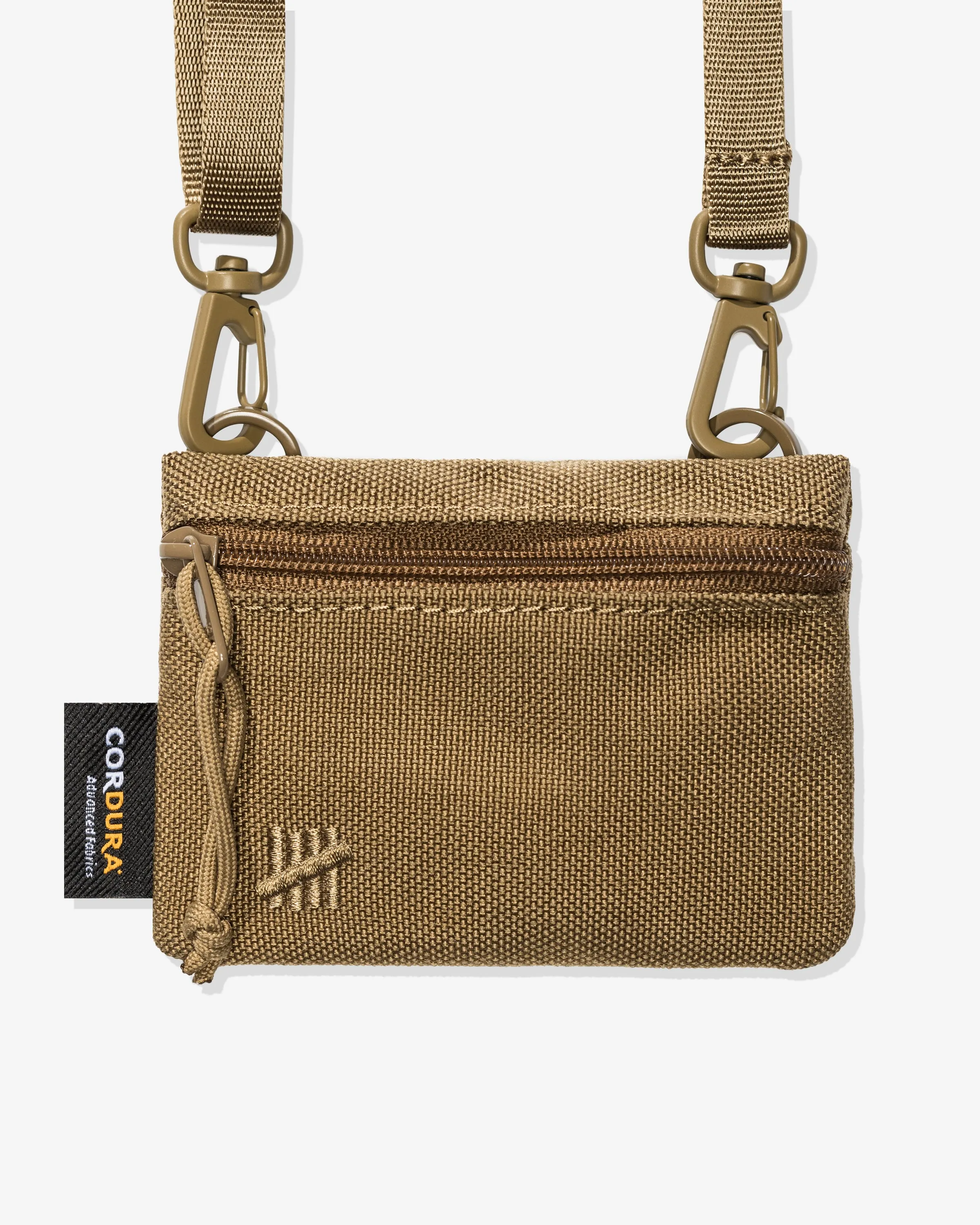 UNDEFEATED CORDURA® CARD CARRYING CASE