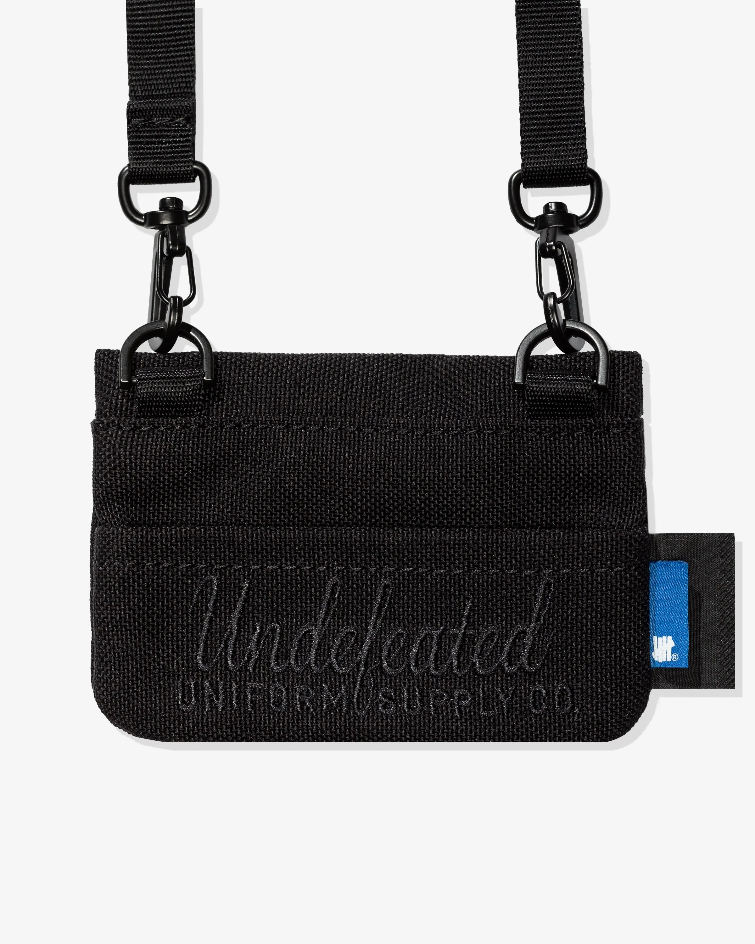 UNDEFEATED CORDURA® CARD CARRYING CASE