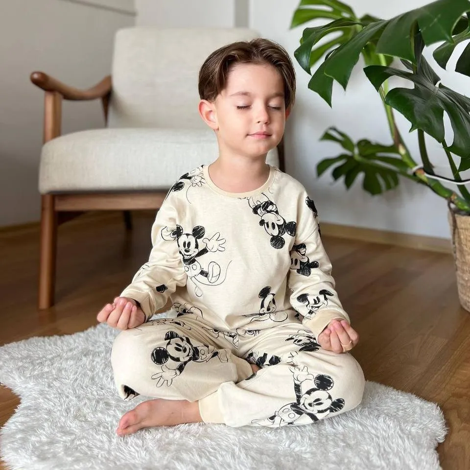 Unisex Cotton Pyjamas