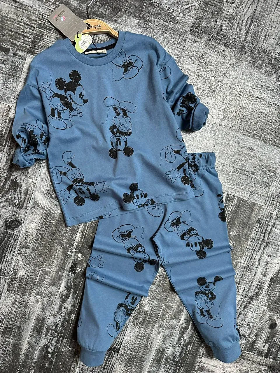 Unisex Cotton Pyjamas