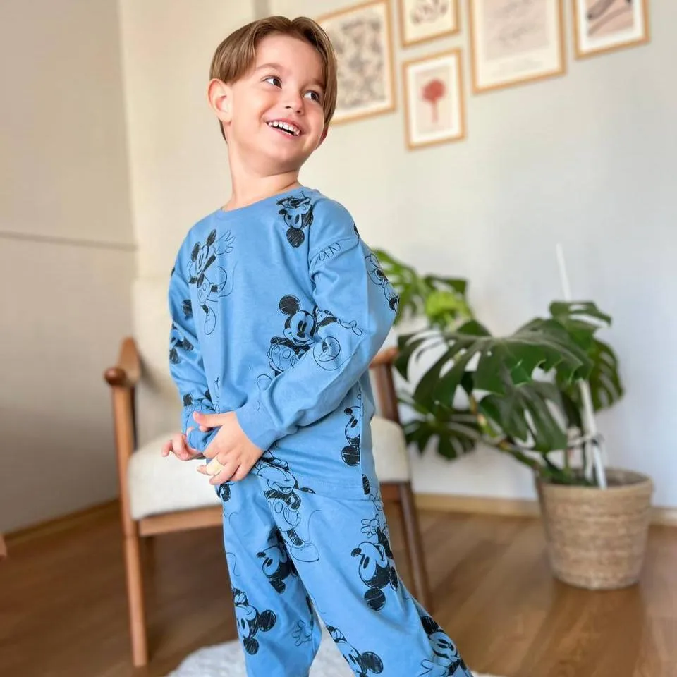 Unisex Cotton Pyjamas