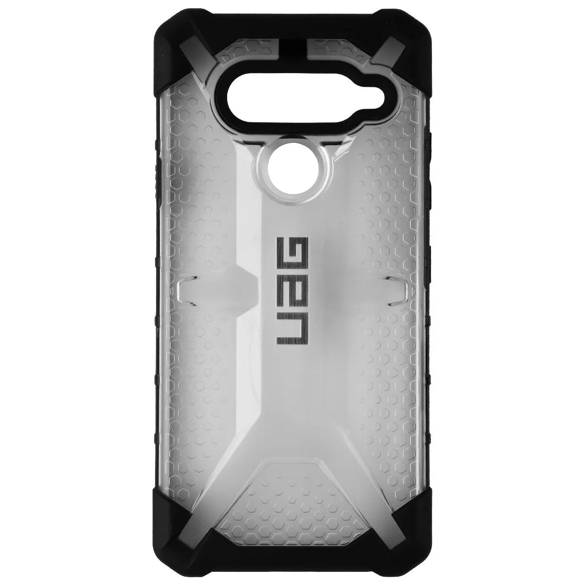 Urban Armor Gear (411293114343) Plasma Feather Case for LG V40 ThinQ - Ice