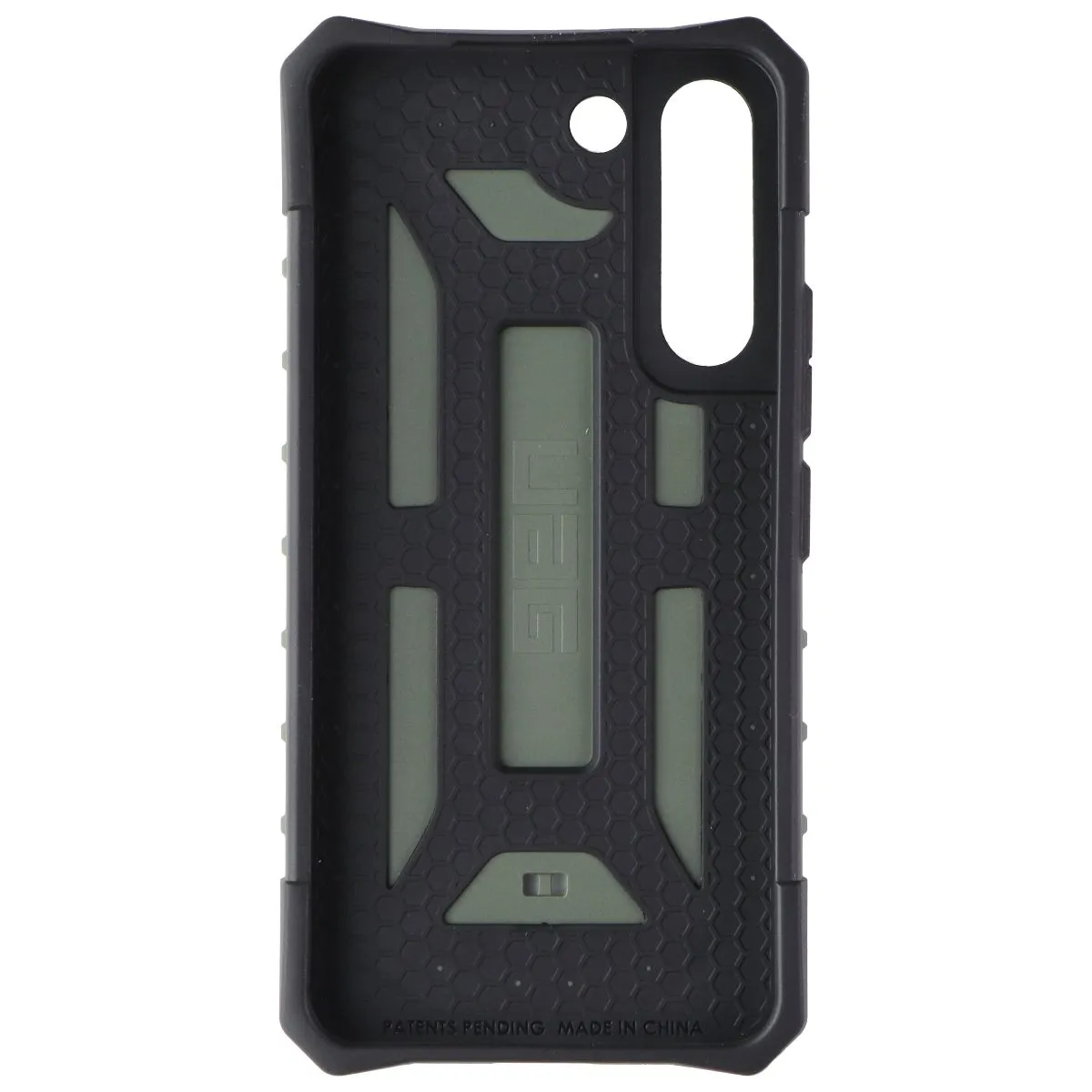 Urban Armor Gear Pathfinder Series Case for Samsung Galaxy S22 5G - Green Olive