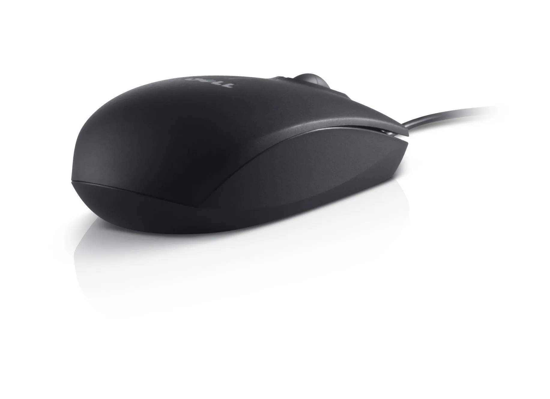 Usb Optical Wheel Mouse