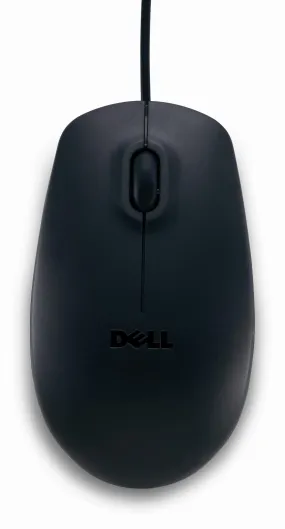 Usb Optical Wheel Mouse