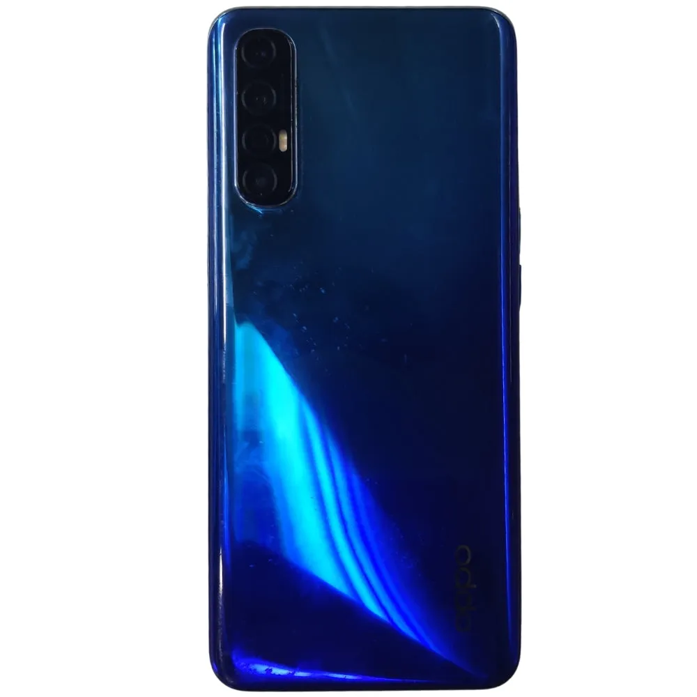 Used Oppo Reno 3 Pro 128GB 8GB RAM Aurora Blue