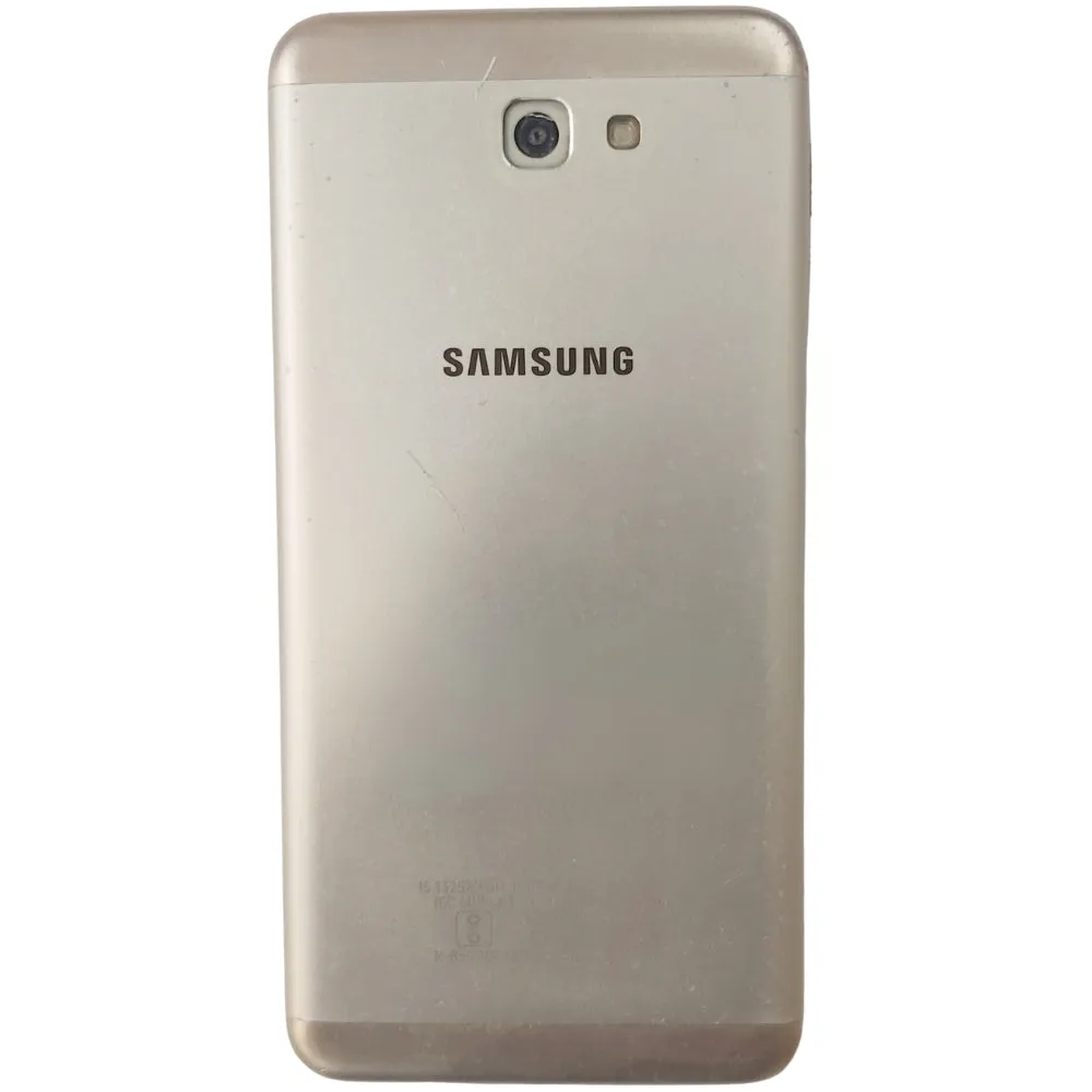 Used Samsung Galaxy J7 Prime 64GB 3GB RAM Gold