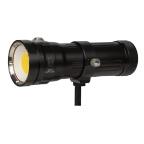 V180 (18,000 lumen video light)