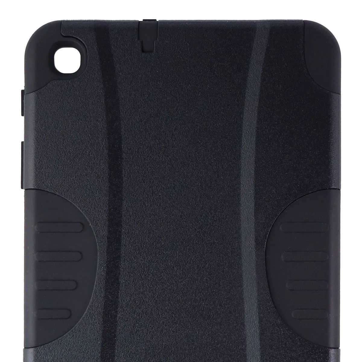 Verizon Rugged Dual Layer Case for Samsung Galaxy Tab A (8.4) - Black