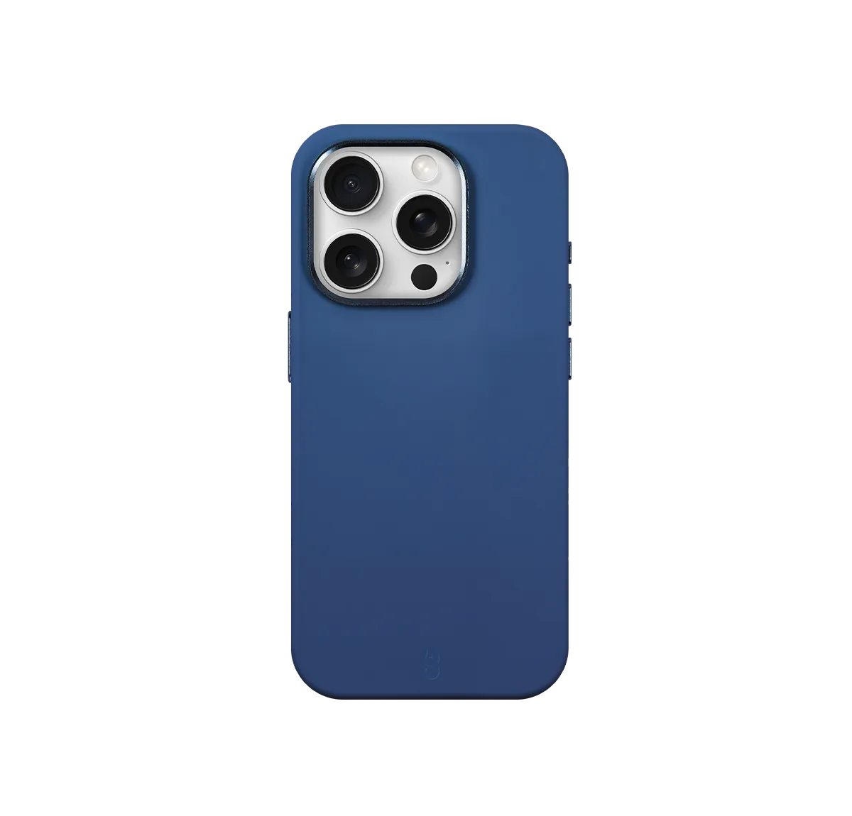 VIBRANCE™ Silicone Case for iPhone 16