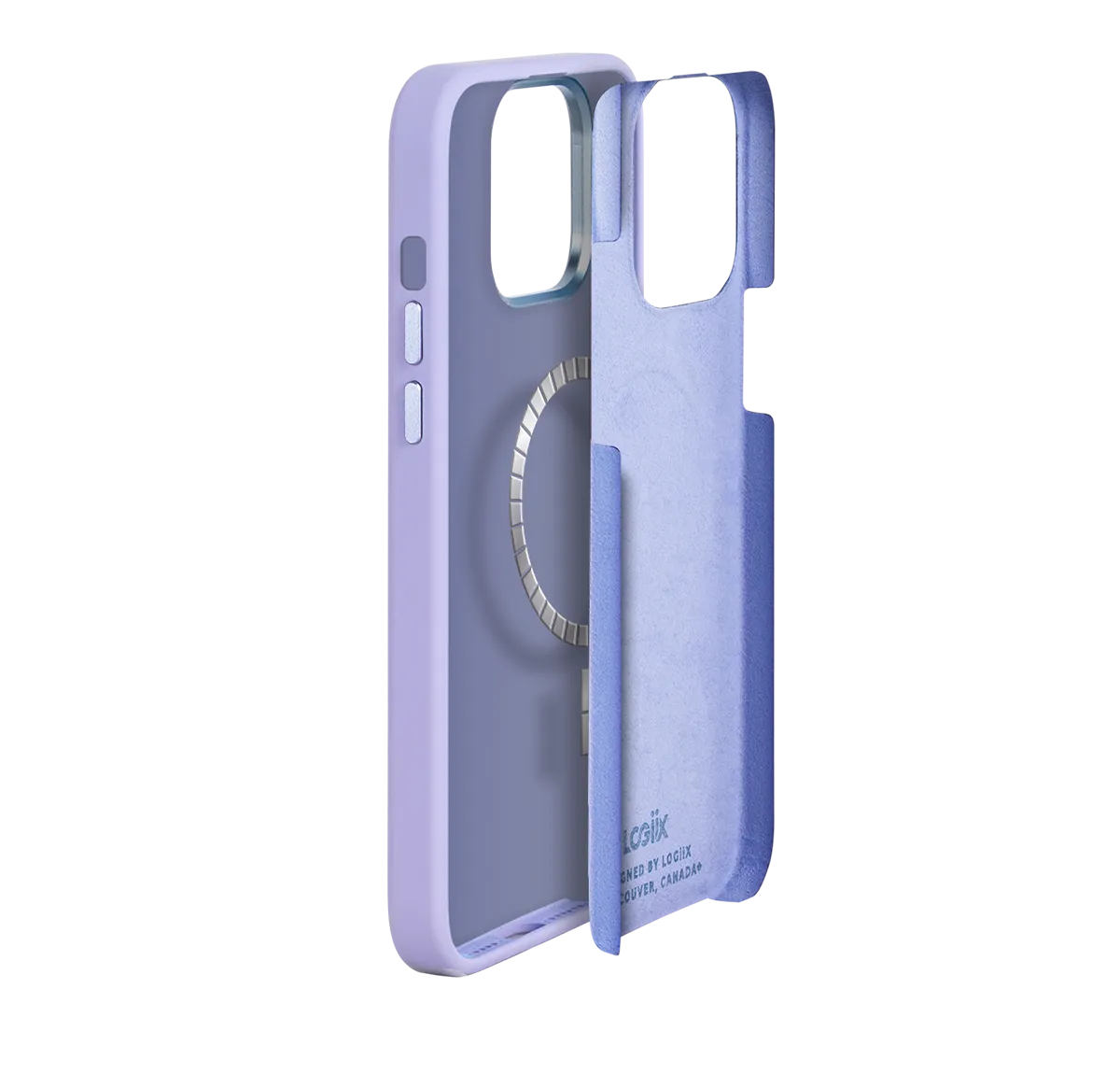 VIBRANCE™ Silicone Case for iPhone 16