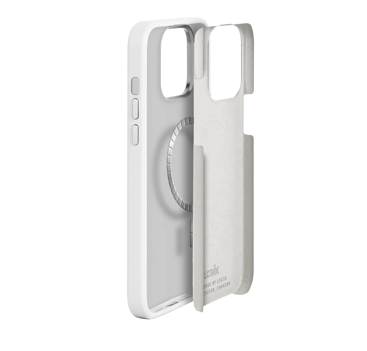 VIBRANCE™ Silicone Case for iPhone 16