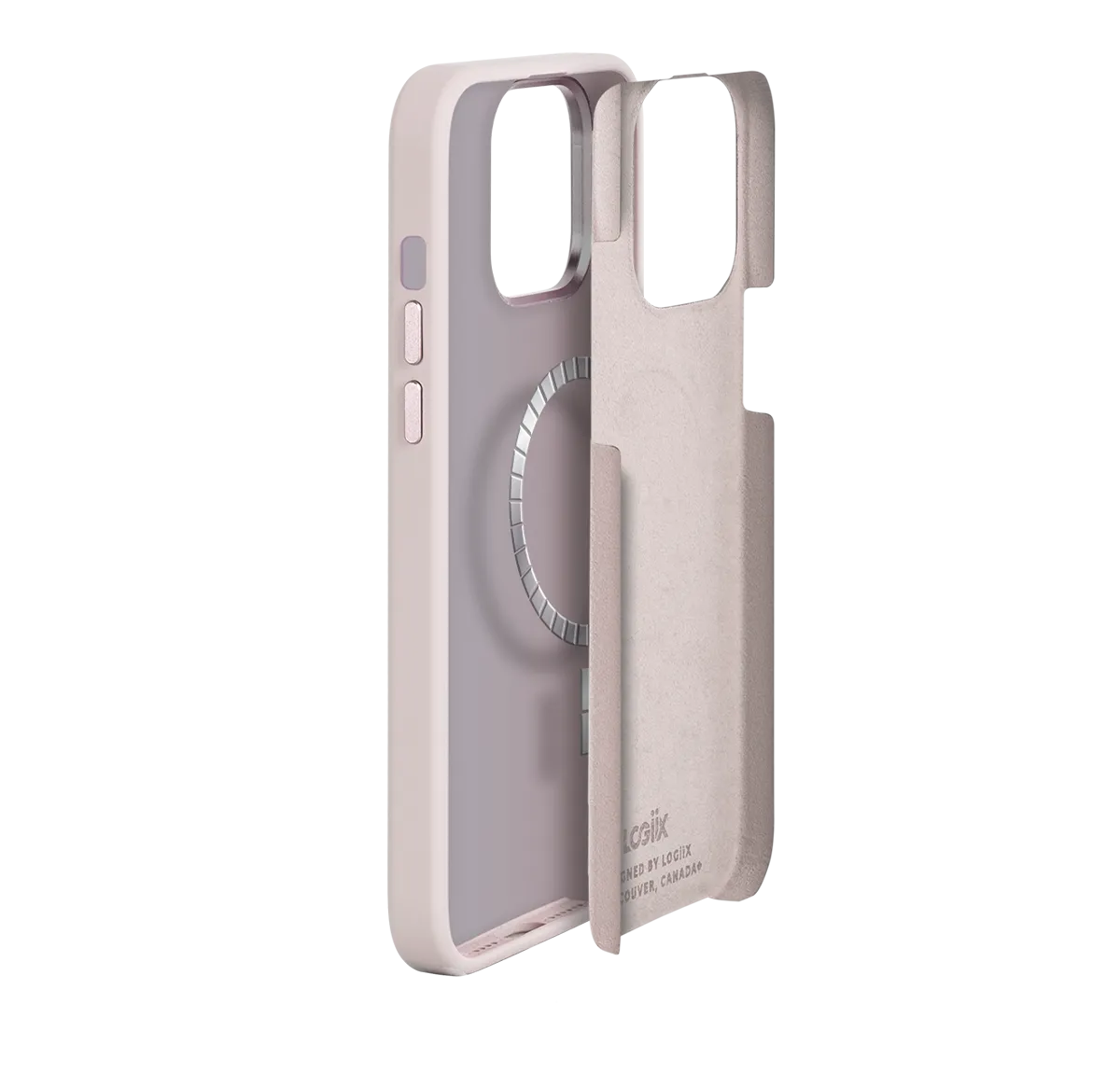 VIBRANCE™ Silicone Case for iPhone 16