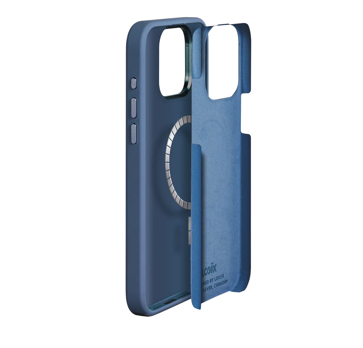 VIBRANCE™ Silicone Case for iPhone 16