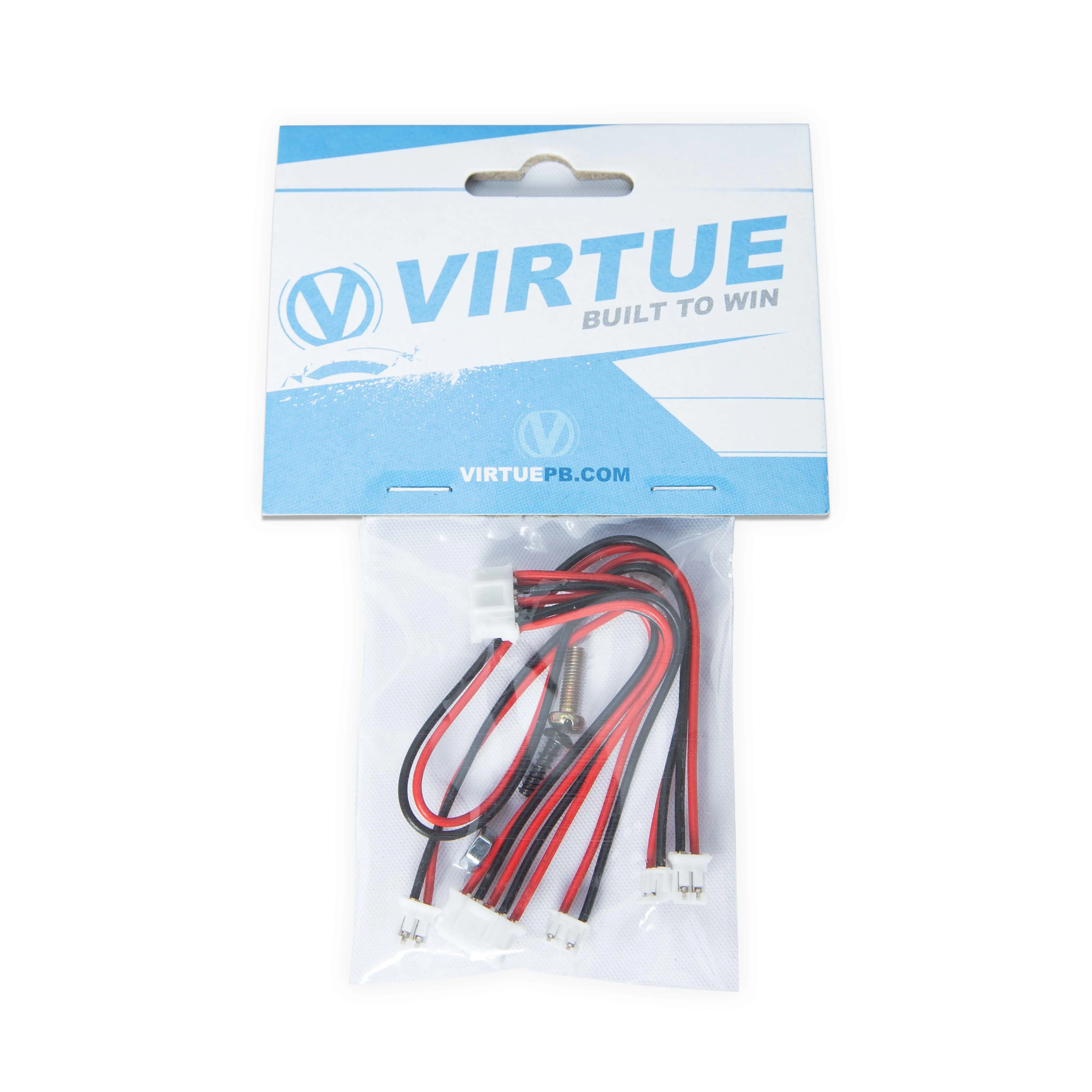 Virtue N-Charge Spare Wiring Kit