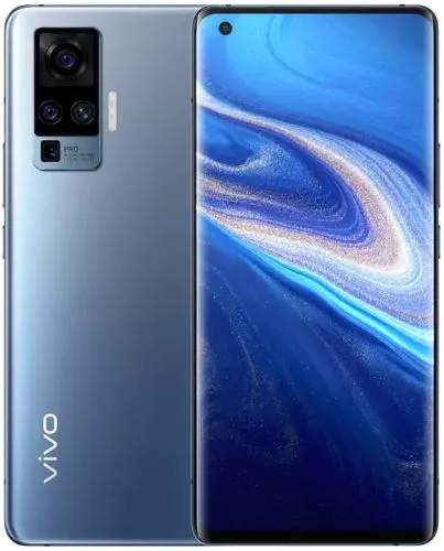 Vivo X50 Pro - 256GB - Dark Blue - As New