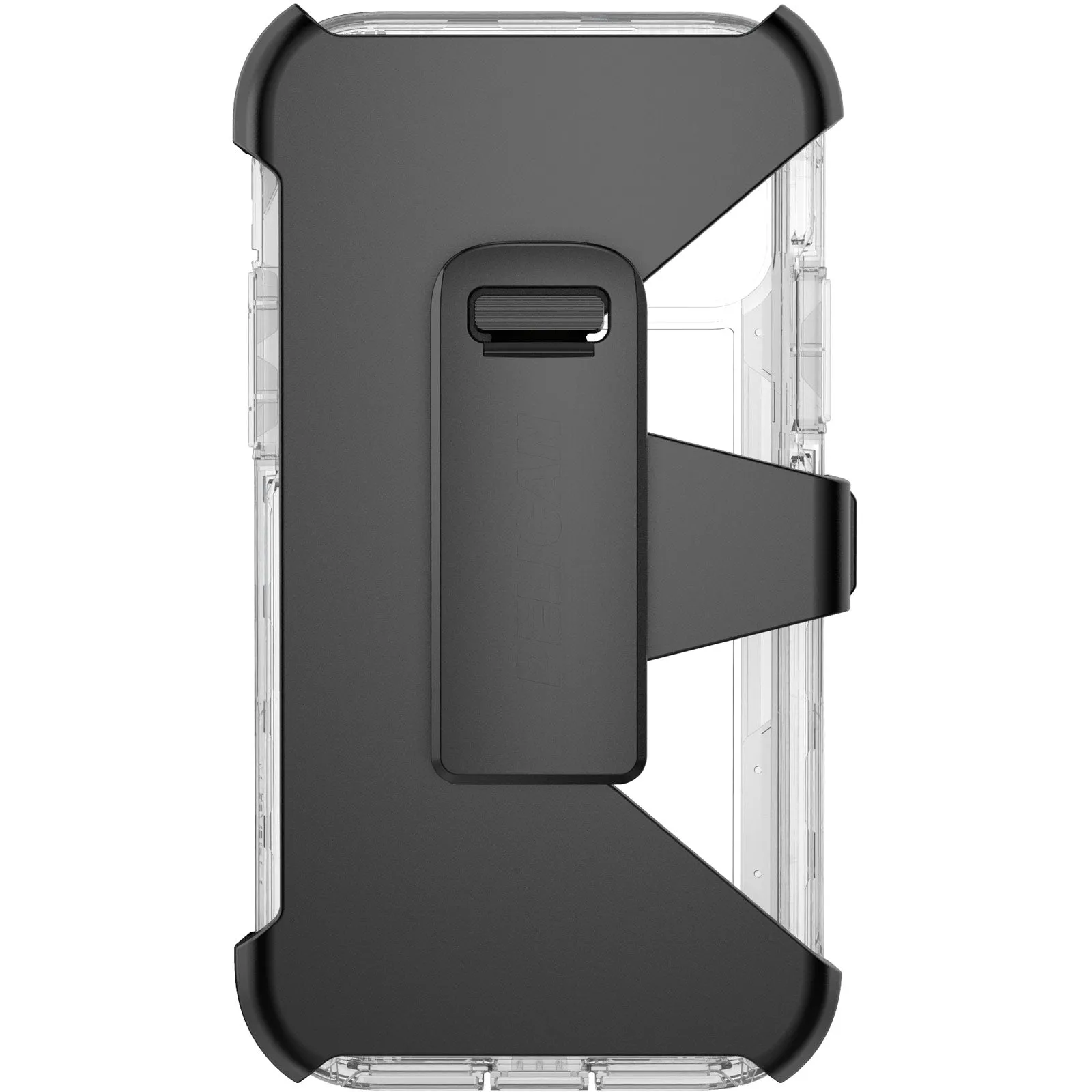 Voyager Case for Apple iPhone 11 Pro - Clear