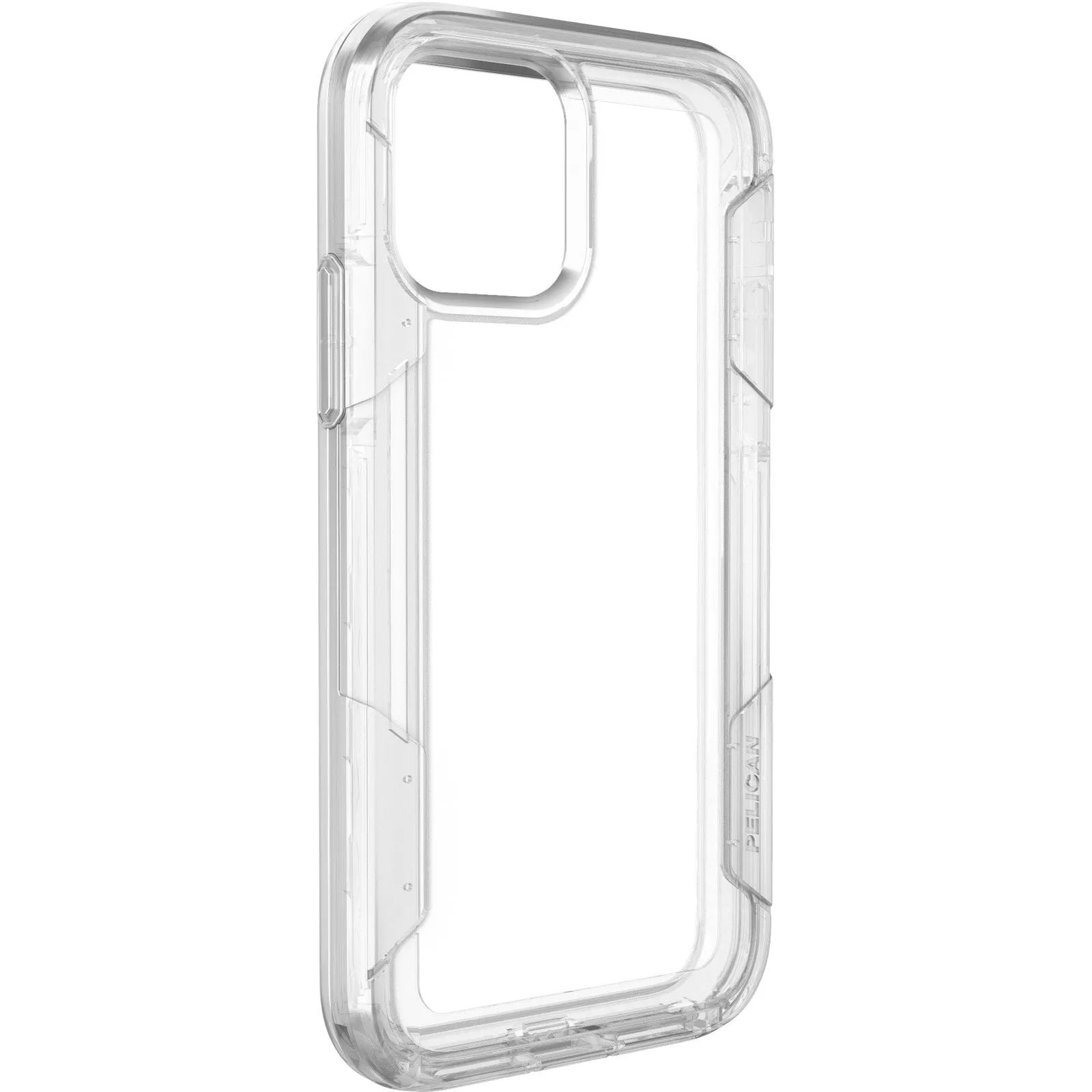 Voyager Case for Apple iPhone 11 Pro - Clear