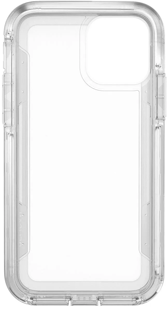 Voyager Case for Apple iPhone 11 Pro - Clear