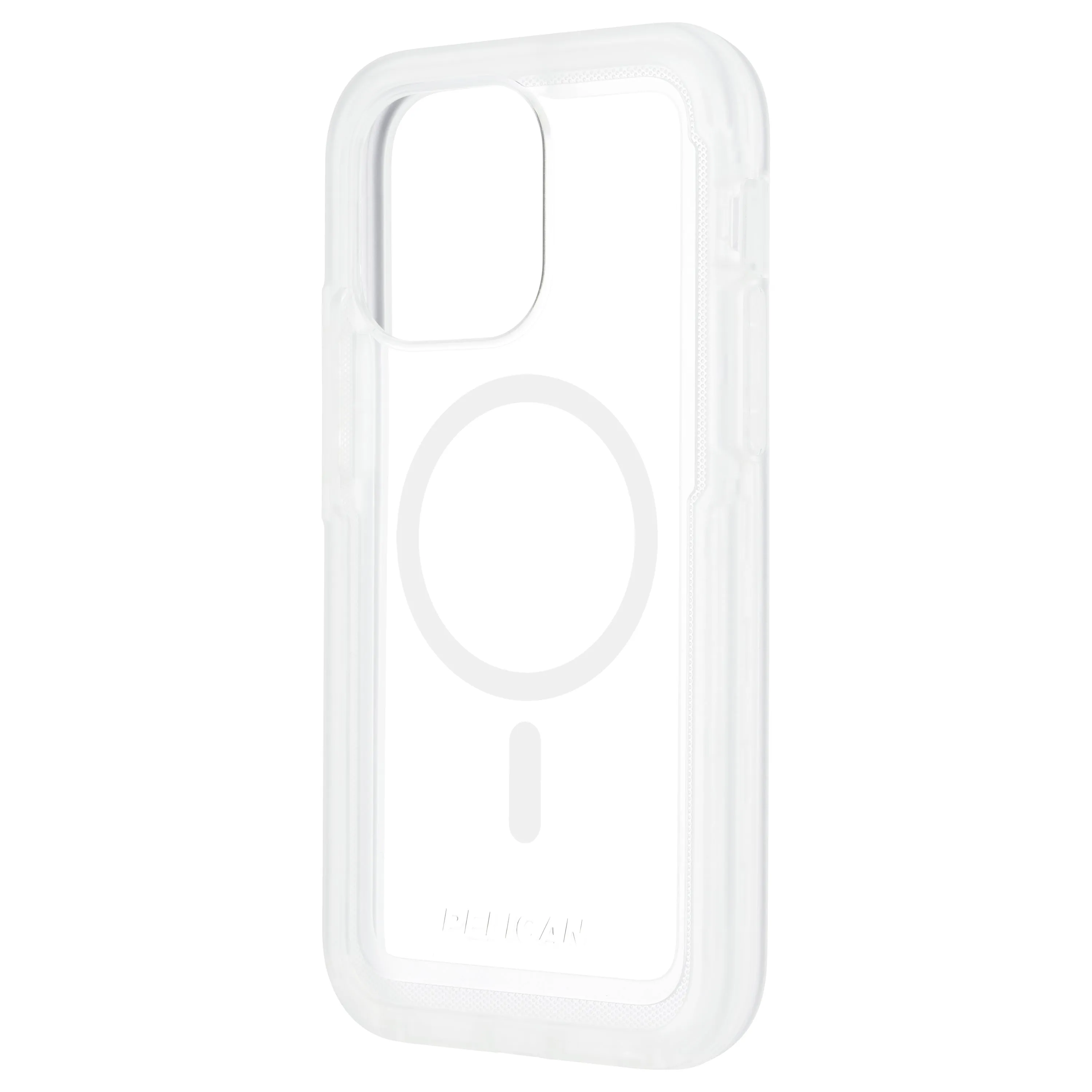 Voyager w/ MagSafe® for iPhone 14 Pro Max - Clear