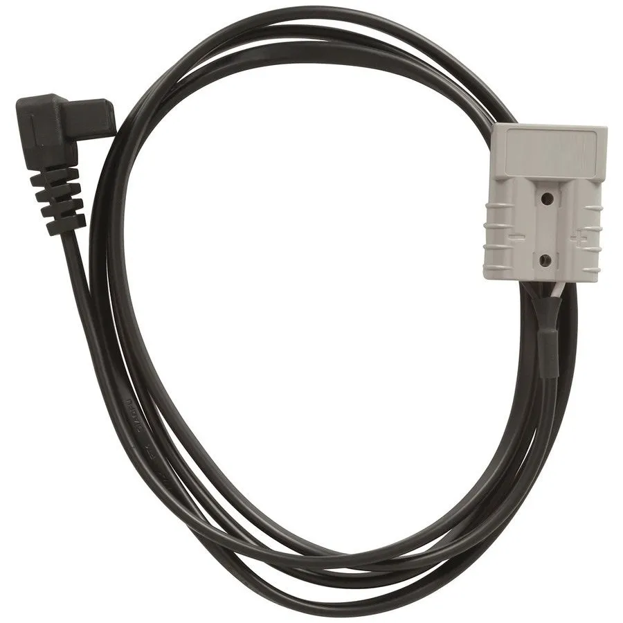 Waeco / Kings Fridge Cord to Anderson Plug Adapter Lead