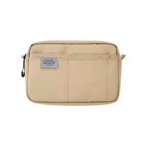 Water Repellent Inner Carrying Case Small - Beige