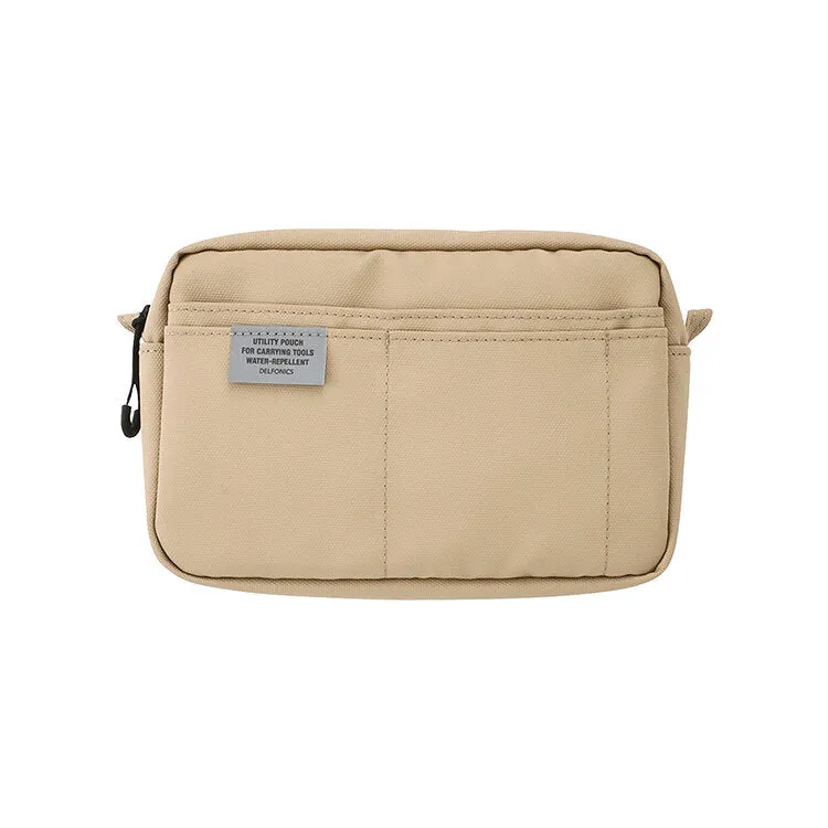 Water Repellent Inner Carrying Case Small - Beige