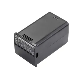 WB29 Spare Lithium-Ion Battery for PiXAPRO PIKA200/PIKA200Pro and Godox AD200/AD200pro Flash