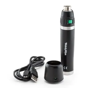 Welch Allyn 3.5 V Rechargeable Power Handle With USB Charging Module