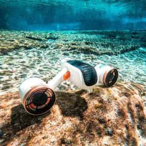 Whiteshark MixPro Underwater Scooter