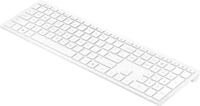 Wht Pav Wl Keyboard 600