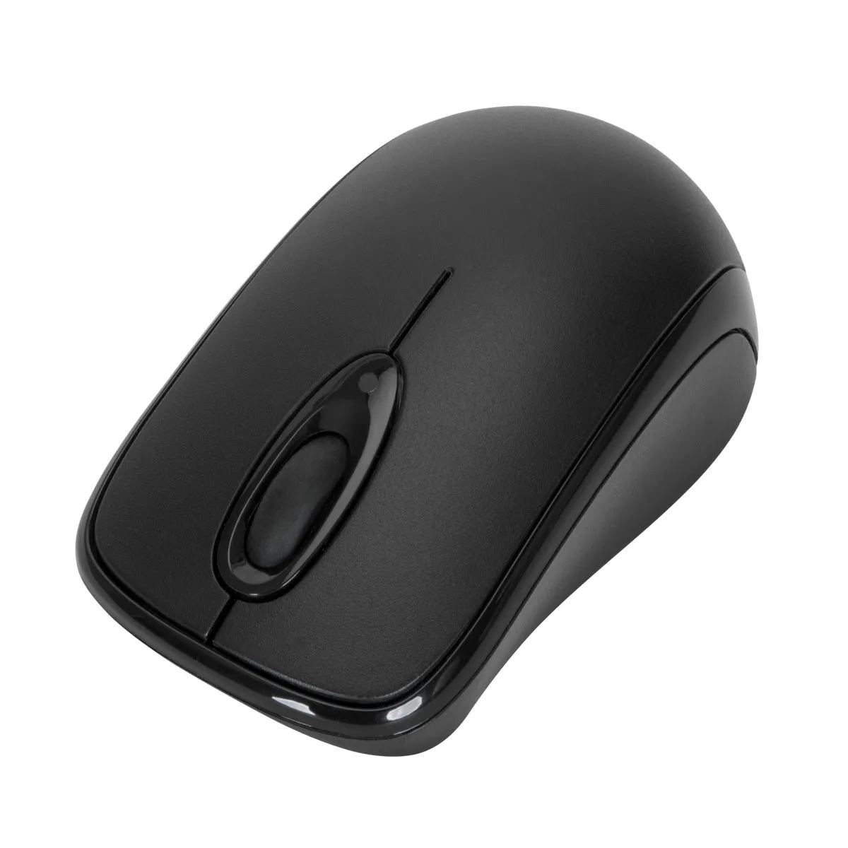 Works With Chromebook™ Bluetooth® Antimicrobial Mouse